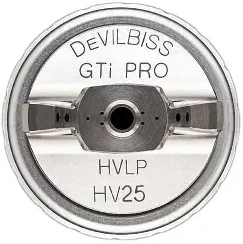 Воздушная голова для окрасочного пистолета Devilbiss GTI Pro Lite - HV25
